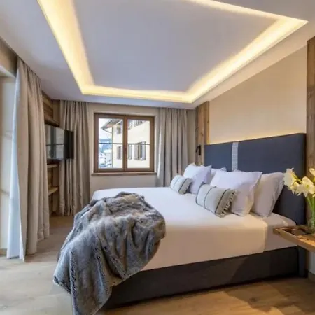 شقة Chalet With Pool, Sauna And Elevator باد هينديلانغ